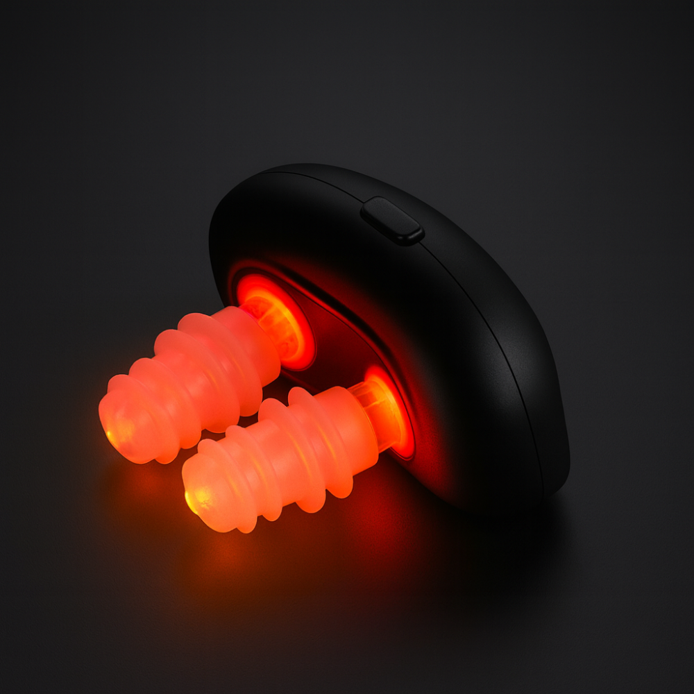 NosX™ Sinus Therapy Device