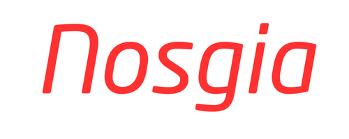Nosgia